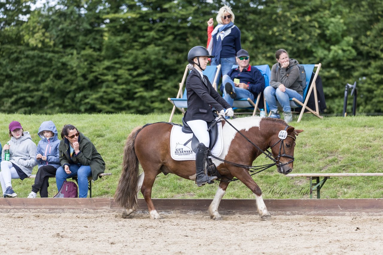 Bild 338 - Pony Akademie Turnier